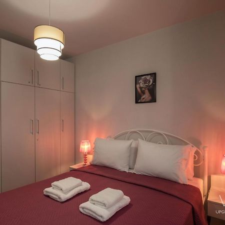 The Emerald City Central Apartment, 2-Bdrms Salonic Exterior foto