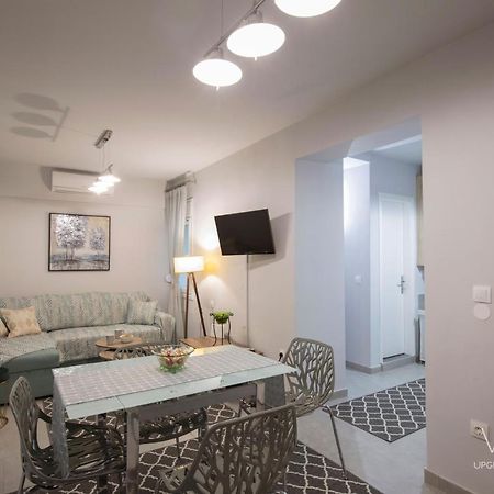 The Emerald City Central Apartment, 2-Bdrms Salonic Exterior foto