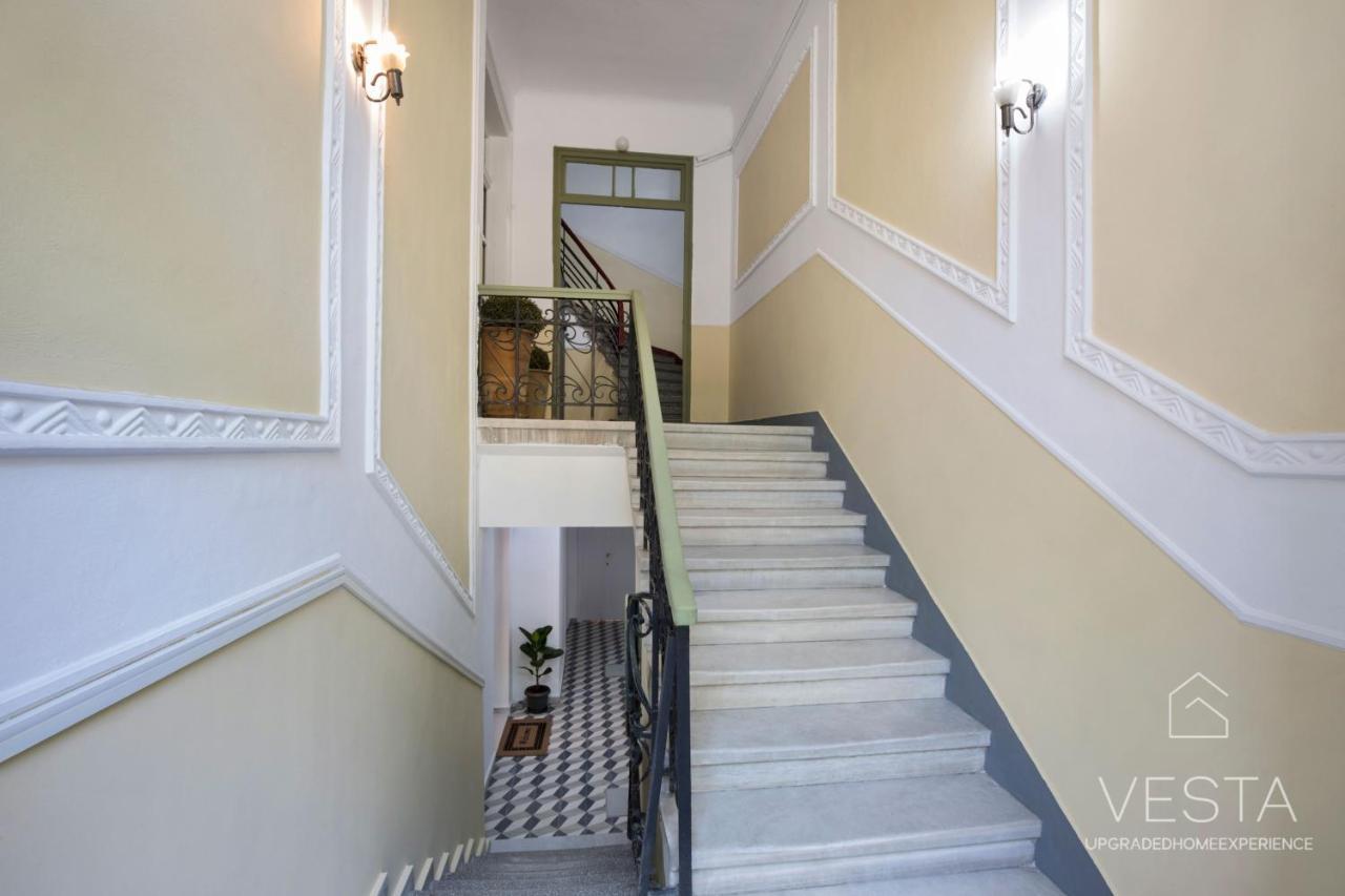 The Emerald City Central Apartment, 2-Bdrms Salonic Exterior foto