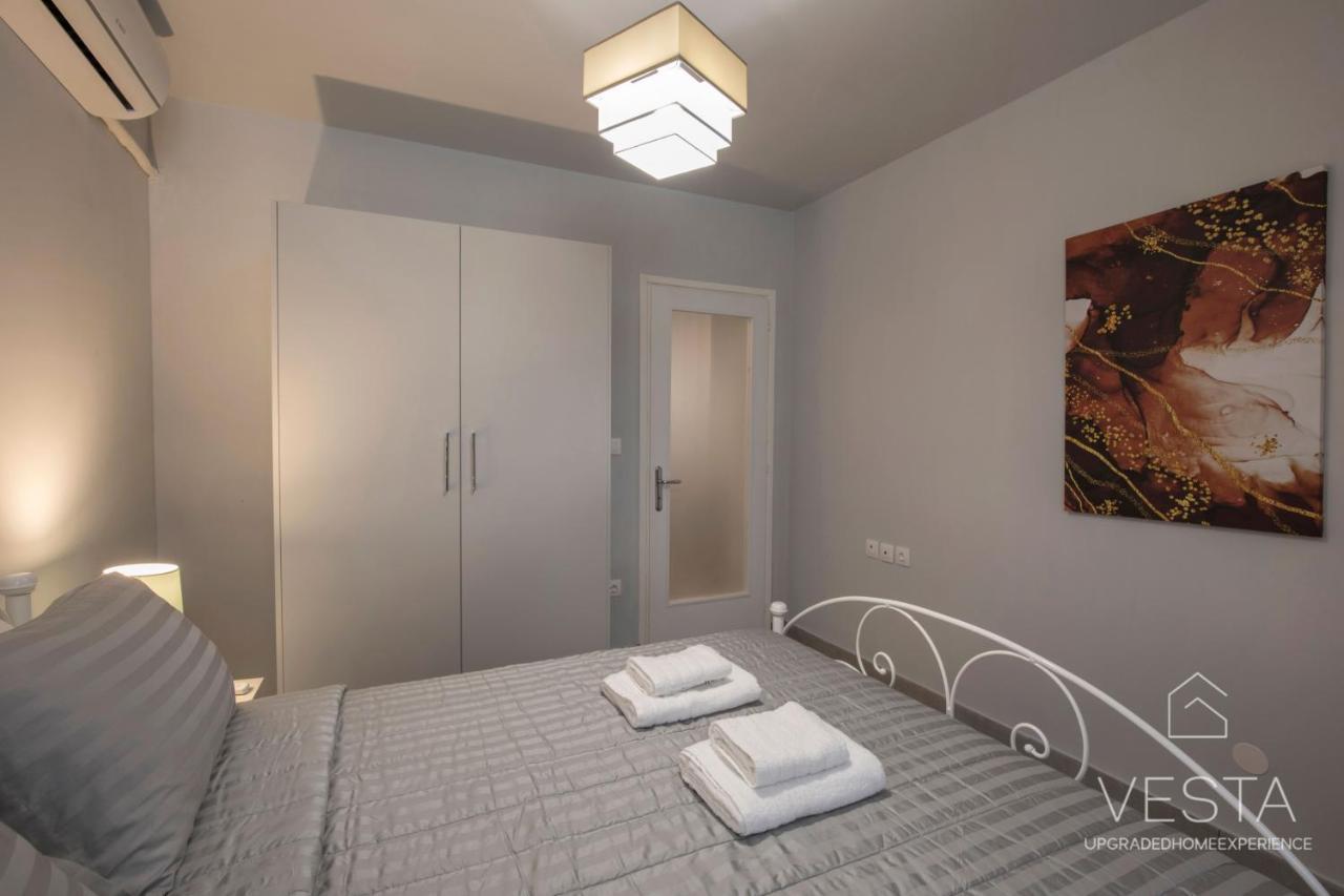 The Emerald City Central Apartment, 2-Bdrms Salonic Exterior foto