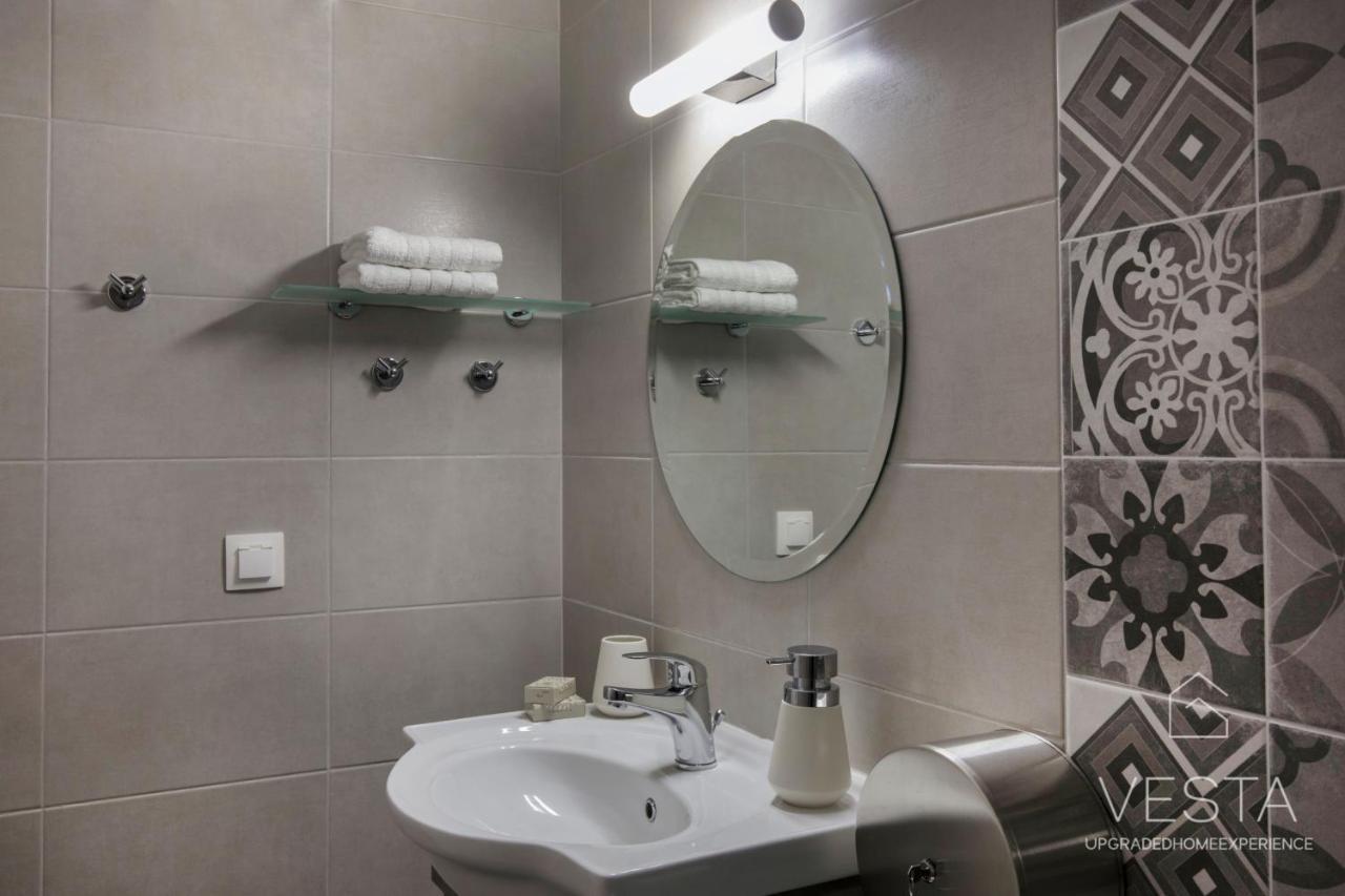 The Emerald City Central Apartment, 2-Bdrms Salonic Exterior foto