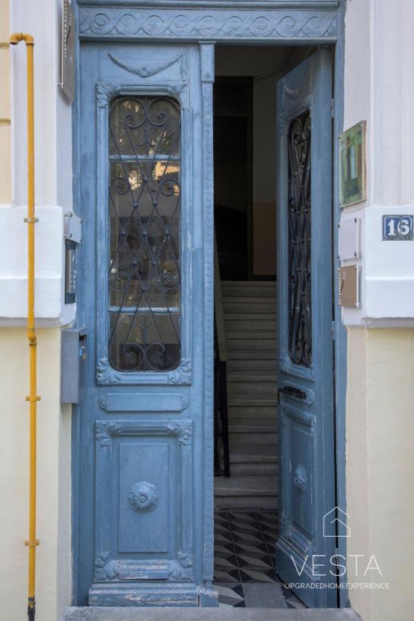 The Emerald City Central Apartment, 2-Bdrms Salonic Exterior foto