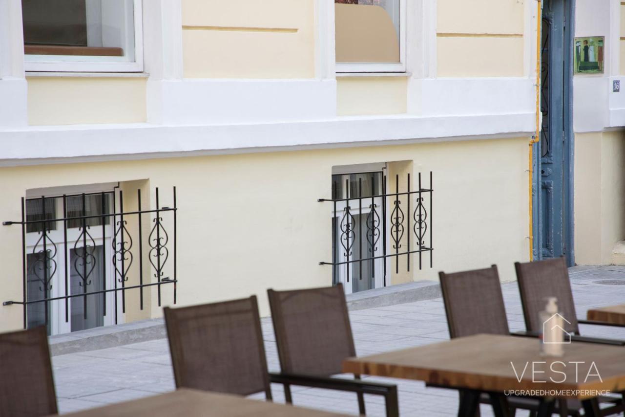 The Emerald City Central Apartment, 2-Bdrms Salonic Exterior foto