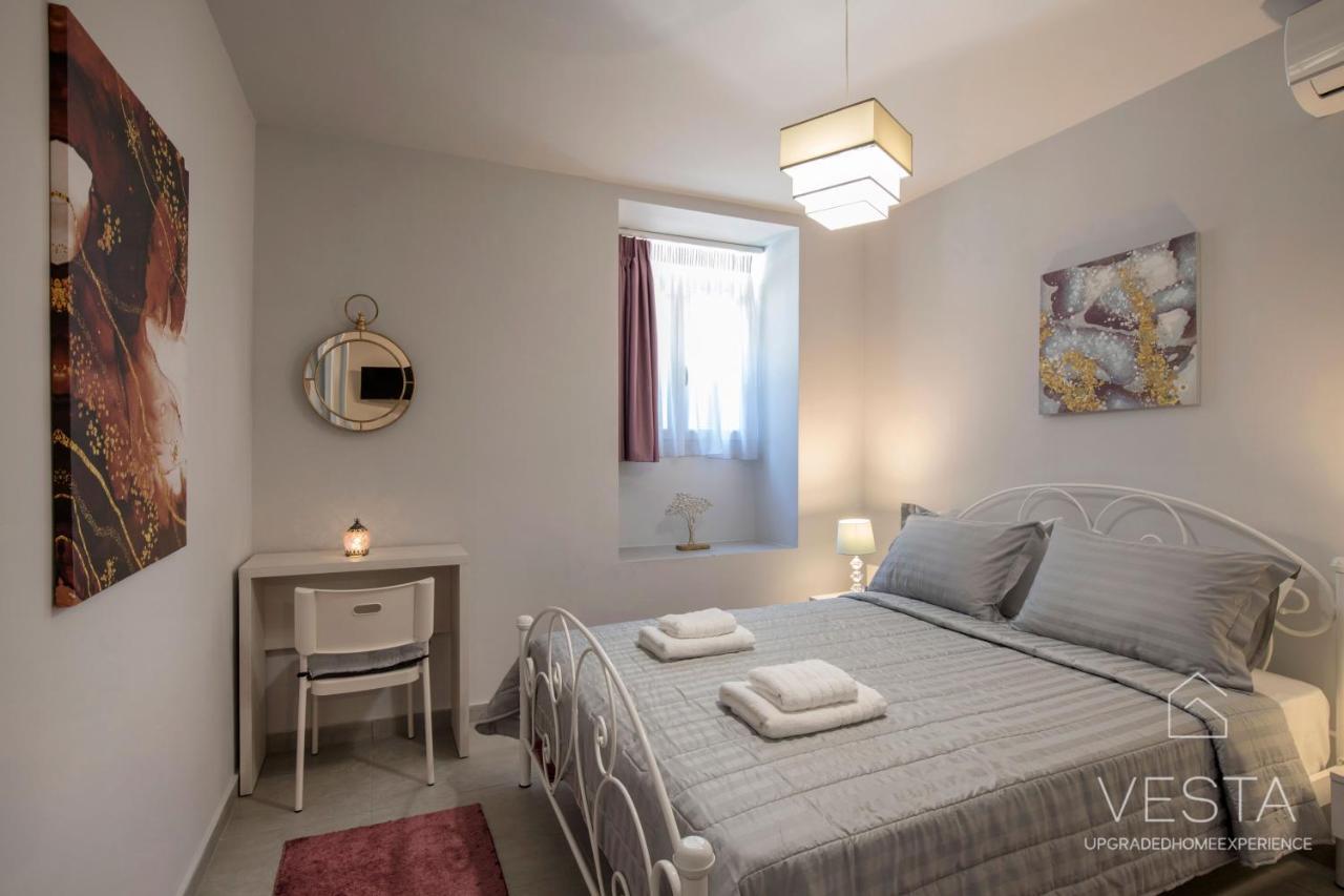 The Emerald City Central Apartment, 2-Bdrms Salonic Exterior foto