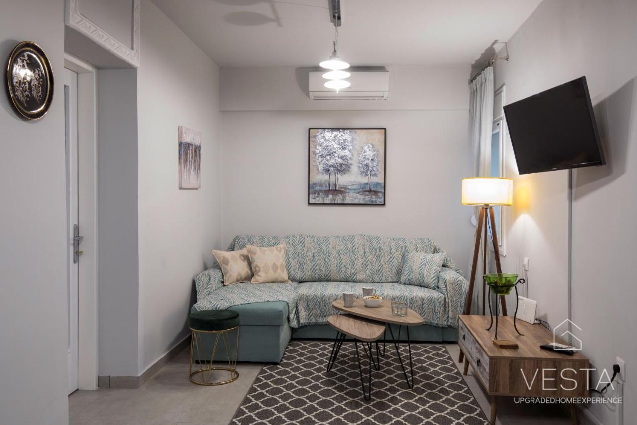 The Emerald City Central Apartment, 2-Bdrms Salonic Exterior foto