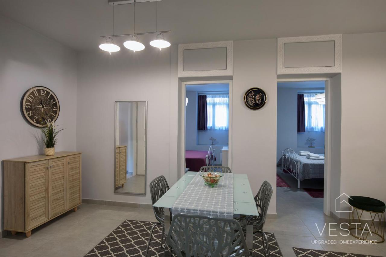 The Emerald City Central Apartment, 2-Bdrms Salonic Exterior foto