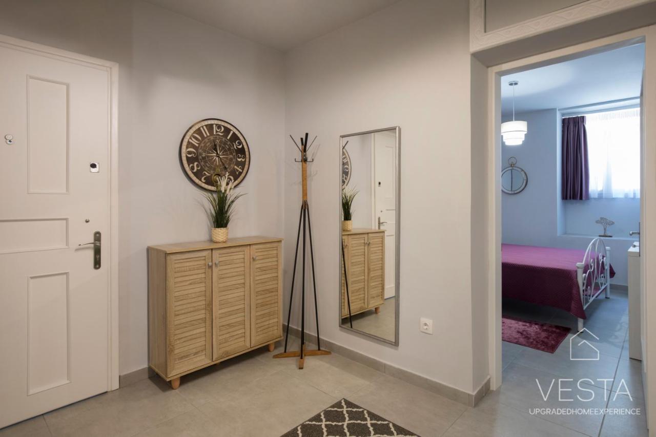 The Emerald City Central Apartment, 2-Bdrms Salonic Exterior foto